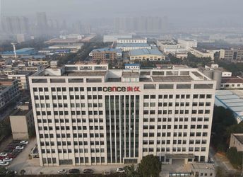Çin Hunan Xiangyi Laboratory Instrument Development Co., Ltd.