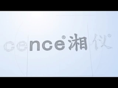 Evrensel Yüksek Hızlı Soğutmalı Santrifüj Makinesi CHT210R