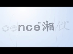 MAC Testi Süper Kapasiteli Masaüstü Soğutmalı Santrifüj, Soğutmalı Kan Bankası Santrifüjü CL8R