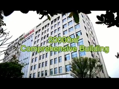 Cence santrifüj ---Çin'deki lider santrifüj üreticisi