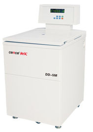 CENCE Normal Atmosferik Sıcaklık Biyoteklonolojisi Dokunmatik Panel Santrifüj (DD-5M)