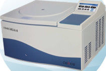 Tıbbi Kullanım Düşük Hız Otomatik Kapatma Soğutmalı Santrifüj CTK80R