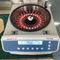 Kan Grubu Kartı Yüksek Performans için Düşük Gürültülü ve Hızlı Laboratuvar Santrifüj Makinesi TD-24K