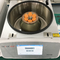 Mikro Tüpler PCR Tüp Santrifüj Makinesi Yüksek Hızlı Soğutmalı Santrifüj H1750R