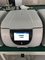 Horizontal Lab LT53 Prp Prf Kan Santrifüj Makinesi CE Onaylandı