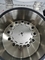 Masaüstü Düşük Hızlı Santrifüj Paslanmaz Çelik Yatay Rotor 12x15ml L420-A 4200rpm