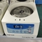 Klinik Hastane için Masaüstü Santrifüj H1650-W Düşük Gürültülü Yüksek Hız