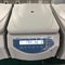 Laboratuvar Santrifüjü H1650 Masaüstü Santrifüj Maks. Hız 16500rpm PCR Strip için 1.5ml 2ml 5ml 10ml 30ml 50ml Tüpler
