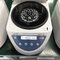Klinik Hastane için TDZ4-WS Benchtop Düşük Hızlı Kan Merkezci Makinesi