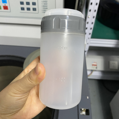 250ml Yüksek Hızlı Merkezci Şişesi Thermo Fisher ve Beckman Merkezci için