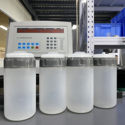 250ml Yüksek Hızlı Merkezci Şişesi Thermo Fisher ve Beckman Merkezci için