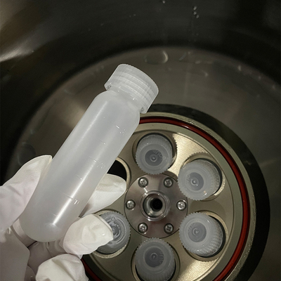 Beckman Merkezci Uyumlu 30ml PP PPCO Test tüpü Max RCF 50000xg Boyutu 25.5 x 94.3mm