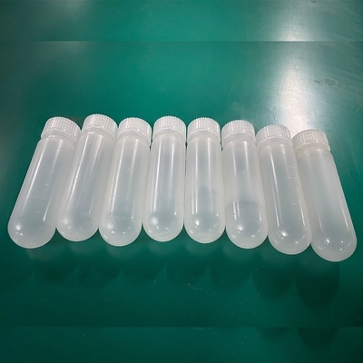 Beckman Merkezci Uyumlu 30ml PP PPCO Test tüpü Max RCF 50000xg Boyutu 25.5 x 94.3mm