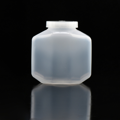 Özel Destek Laboratuvar için 2400ml santrifuge tüp santrifuge şişe