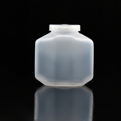 Özel Destek Laboratuvar için 2400ml santrifuge tüp santrifuge şişe