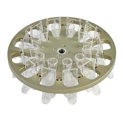 Cence TXD3 Low Speed Centrifuge 3000rpm 890xg ABS Plastic