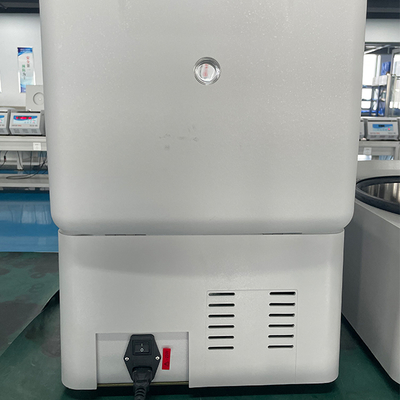 Cence L500-A Düşük Hızlı Merkezci 5000 rpm 4030xg 16x15ml