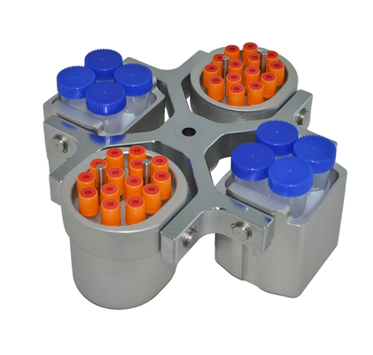 TDZ5-WS Düşük Hızlı Santrifüj 5000rpm 4x250ml Kapasite