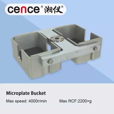 Cence LT53 Düşük Hızlı Merkezci 5300r/min 4x250ml Kapasite