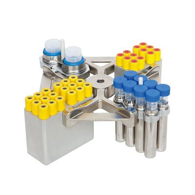 TDZ5-WS Masaüstü Düşük Hızlı Merkezici 5000rpm Maksimum Hız 4x250ml Kapasite ve 4390xg RCF Klinik Laboratuvar Kullanımı için