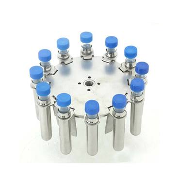 L500-A 1 Yıl Garantili Düşük Hızlı Santrifüj Makinesi, Klinik Araştırmalar için Ücretsiz Yedek Parçalar ve Paslanmaz Çelik Rotorlar