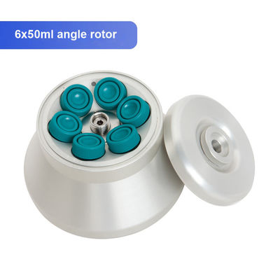 H1850R High Speed 18500rpm Refrigerated Centrifuge Machine for Laboratory Use with CE/TUV/ISO9001:2008 Certification and Noise Level <65dB(A)