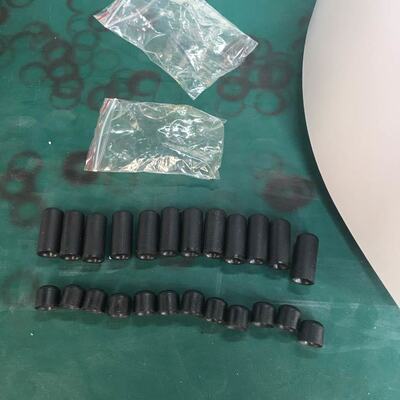 Cence Yüksek Kaliteli Taşınabilir Mini Santrifüj, 4000 RPM ve ABS 304 Paslanmaz Çelik Yapılı