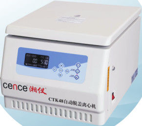 Humoral Hücre Smear için Tıbbi 3000RPM Cytospin Santrifüj