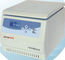Tıbbi Kullanım Düşük Hız Otomatik Kapama Sabit Sıcaklık Santrifüjü CTK80