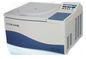 Tıbbi Kullanım Düşük Hız Otomatik Kapatma Soğutmalı Santrifüj CTK100R
