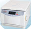 PRP Tıbbi Kullanım Düşük Hız Otomatik Kapanan Soğutmalı Santrifüj CTK100R