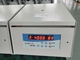 Klinik Tıp için Salıncak Rotor Düşük Hızlı Santrifüj TDZ5-WS 5000r / dak
