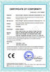 Çin Hunan Xiangyi Laboratory Instrument Development Co., Ltd. Sertifikalar