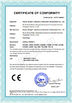 Çin Hunan Xiangyi Laboratory Instrument Development Co., Ltd. Sertifikalar